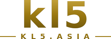 kl5 logo